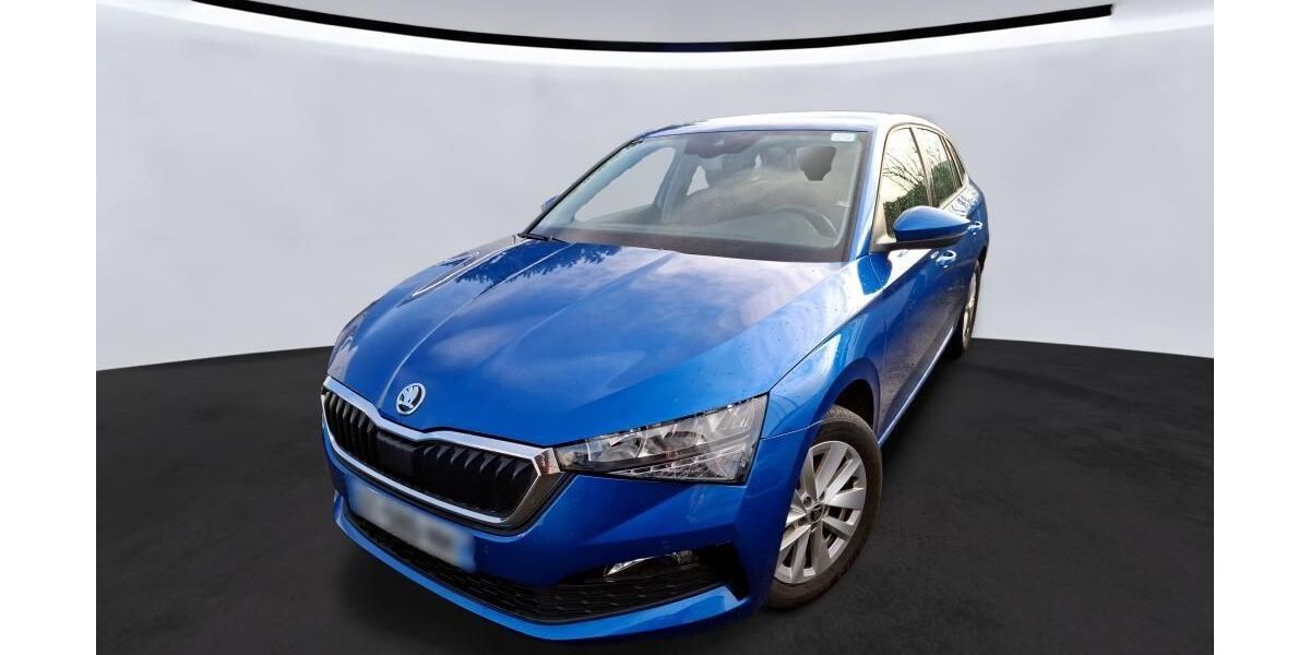 Skoda Scala 79.998 km 15.959 &euro; Hagen 58091