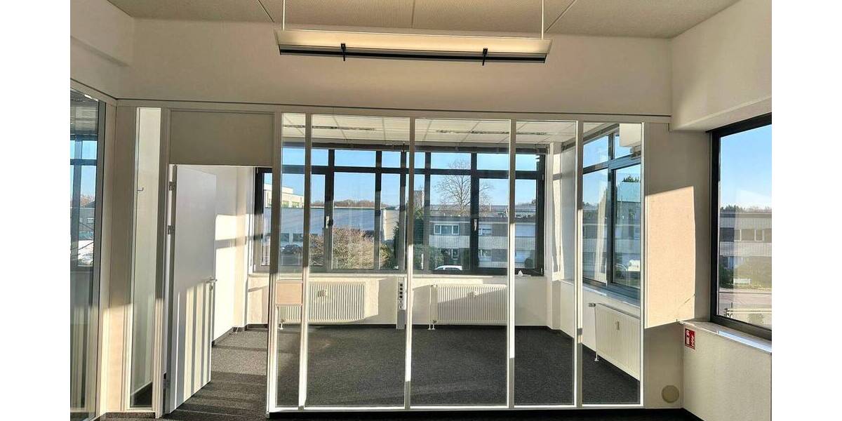 Gewerbeobjekt Langenfeld (Rheinland) Richrath - 6 Zimmer, 169 m&sup2;, 1.990&euro; | Angebot:26874162