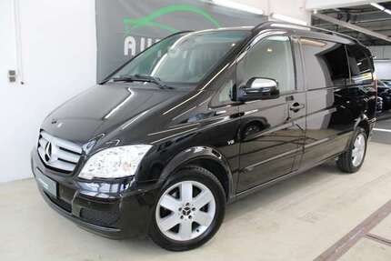 Mercedes-Benz Viano 205.678 km 12.490 &euro; Düsseldorf 40233
