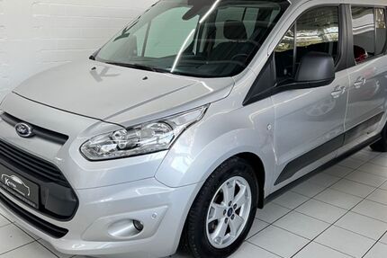Ford Tourneo Connect 87.852 km 16.950 € Schwelm 58332