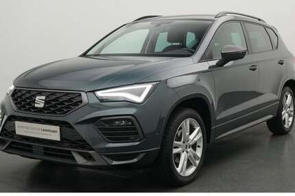 Seat Ateca 32.208 km 26.980 &euro; Leverkusen 51379