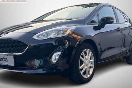 Ford Fiesta 91.090 km 10.599 &euro; Hagen 58097