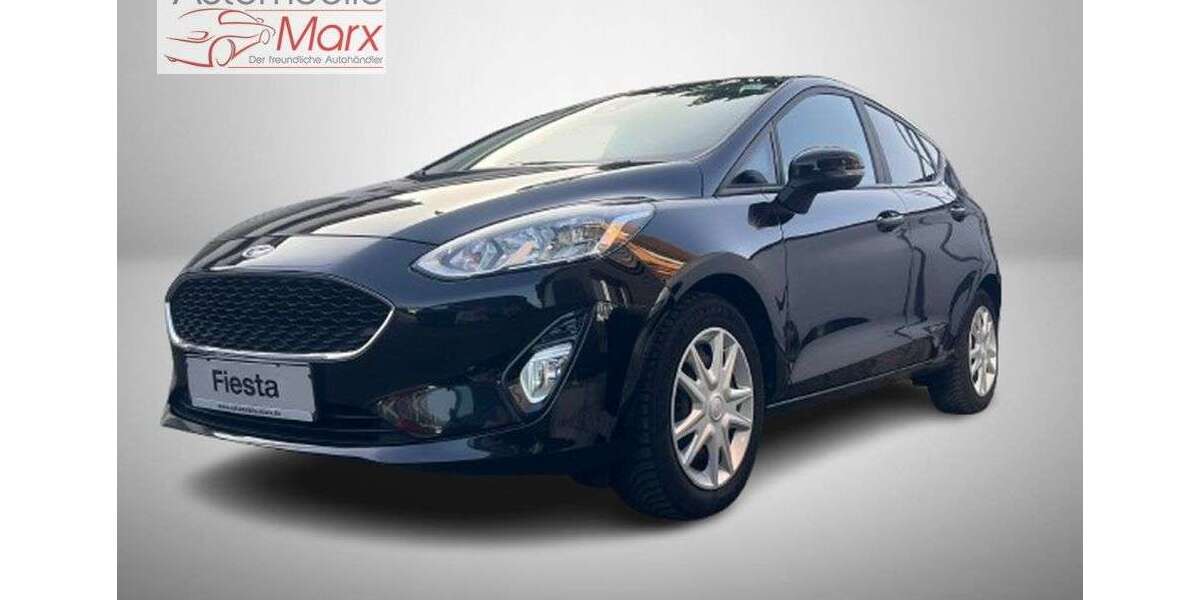 Ford Fiesta 91.090 km 10.599 &euro; Hagen 58097