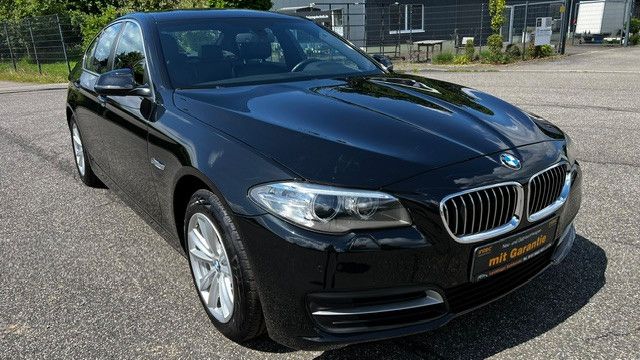 BMW 518 101.368 km 11.900 &euro; Leichlingen 42799