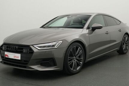 Audi A7 88.909 km 52.480 &euro; Leverkusen 51373