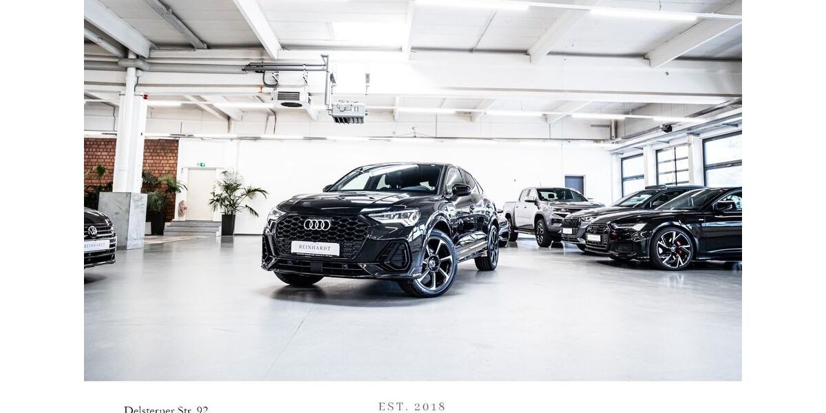 Audi Q3 61.053 km 33.407 &euro; Hagen 58091