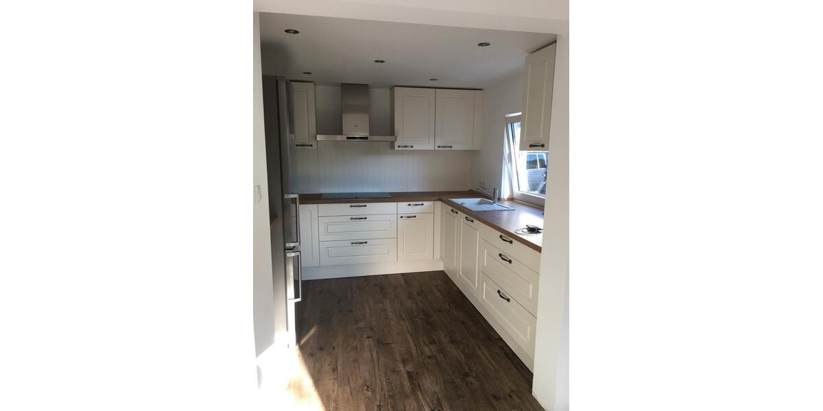 Doppelhaushälfte Remscheid Lüttringhausen - 4 Zimmer, 120 m&sup2;, 300.000&euro; | Angebot:27426541