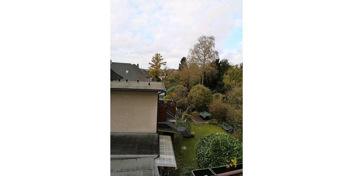 WOHNUNG in SOLINGEN zimmer