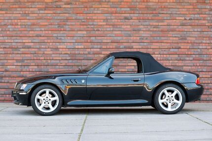 BMW Z3 90.600 km 9.800 &euro; Herdecke 58313