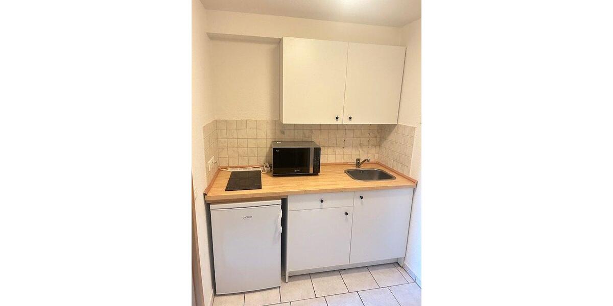 Etagenwohnung Remscheid Gemarkung Bergisch Born - 1 Zimmer, 30 m&sup2;, 330&euro; | Angebot:26431979