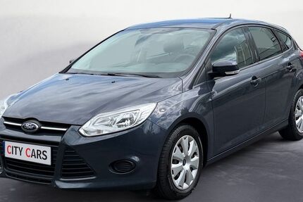 Ford Focus 120.000 km 6.490 &euro; Dormagen 41540