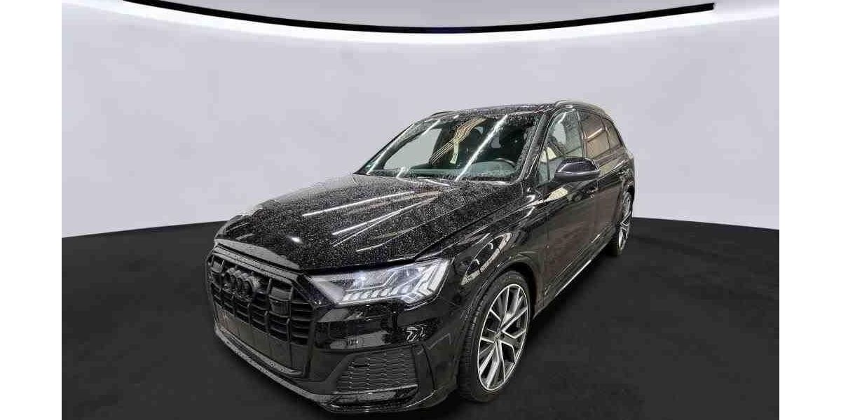 Audi Q7 220.432 km 44.829 &euro; Hagen 58091