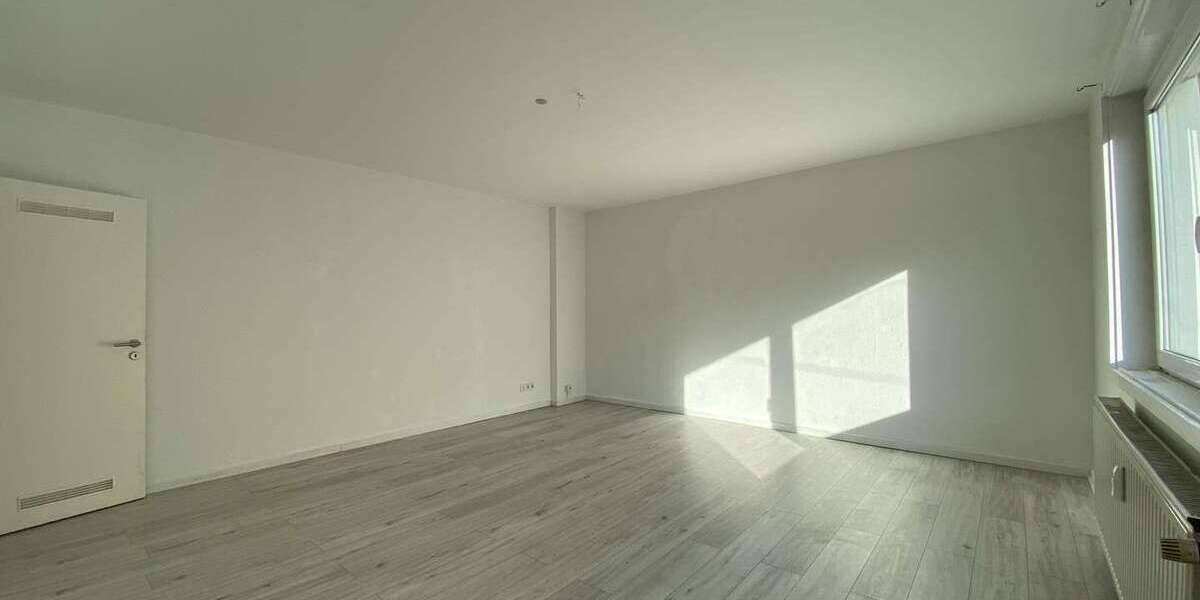 Wohnung zum Mieten in Wuppertal 430 € 42.96 m² 1 zimmer