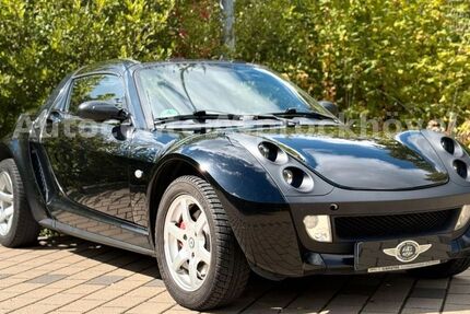 Smart Roadster 230.000 km 3.499 € Wuppertal 42285
