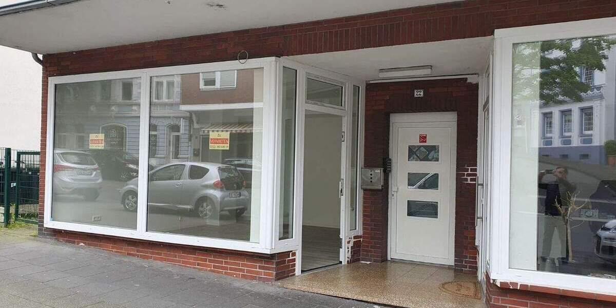 Gewerbeobjekt Hagen Mittelstadt - 175.000&euro; | Angebot:23970585