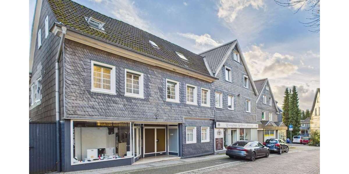Haus zum Kaufen in Remscheid 230.000 € 111 m² 4 zimmer