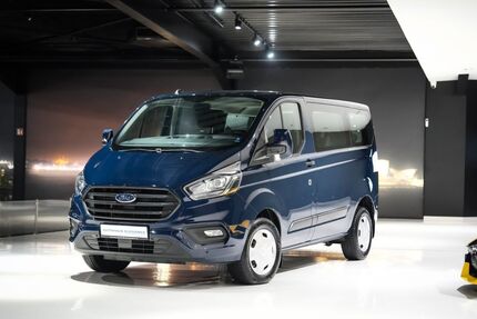 Ford Transit Custom 16.590 km 33.980 &euro; Dormagen 41541