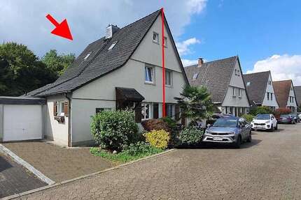 Haus zum Kaufen in Bochum 419.900 € 112 m²