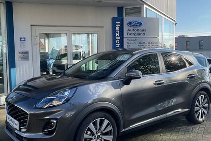 Ford Puma 6.895 km 20.980 &euro; Remscheid 42855