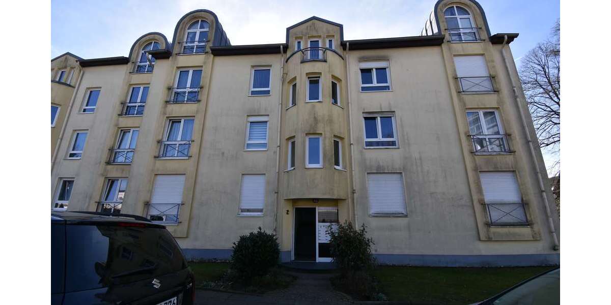 Wohnung zum Kaufen in Solingen 174.000 € 52 m² 2 zimmer