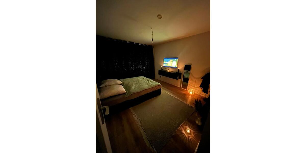 Etagenwohnung Leverkusen Bürrig - 1 Zimmer, 30 m&sup2;, 790&euro; | Angebot:26444152