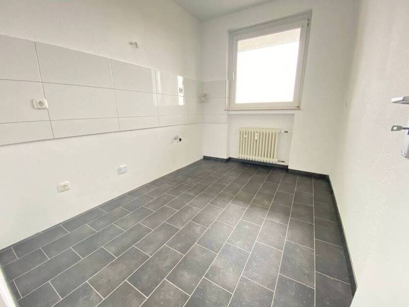 Frisch renovierte 1 Zimmerwohnung