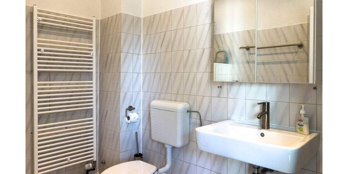 Mehrfamilienhaus, Wohnhaus Solingen Gräfrath - 1 Zimmer, 217 m&sup2;, 449.000&euro; | Angebot:25698455