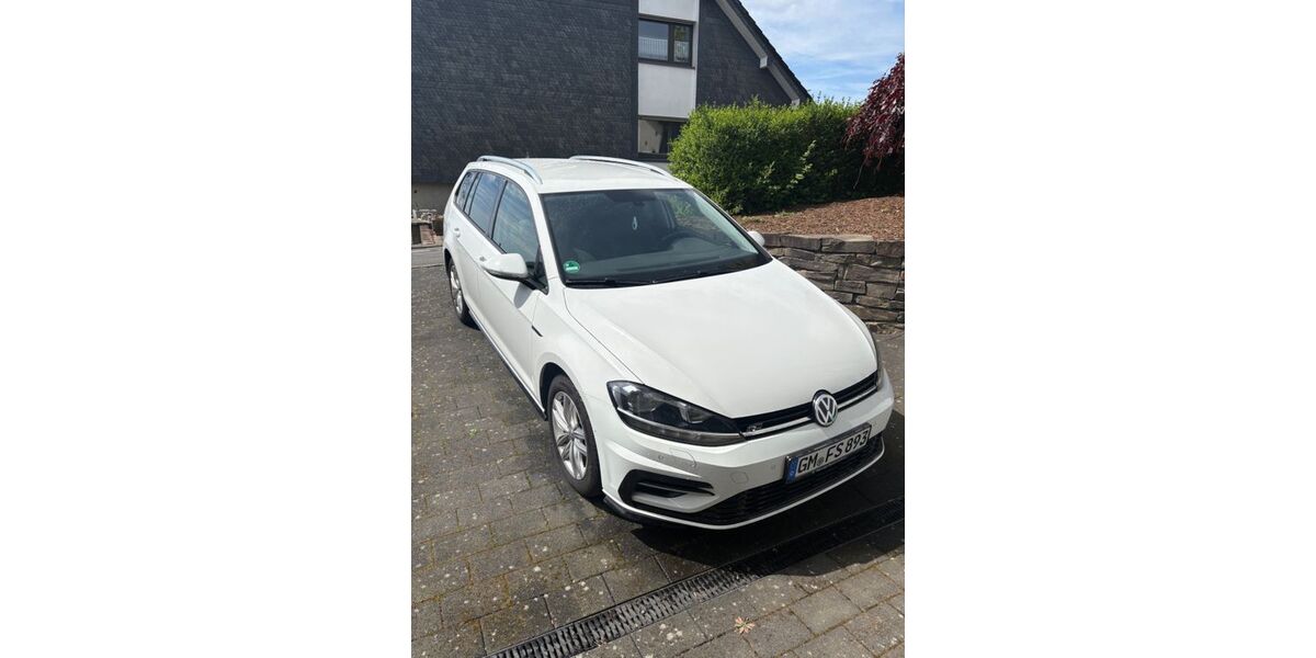 VW Golf 72.500 km 20.500 &euro; Wipperfürth 51688