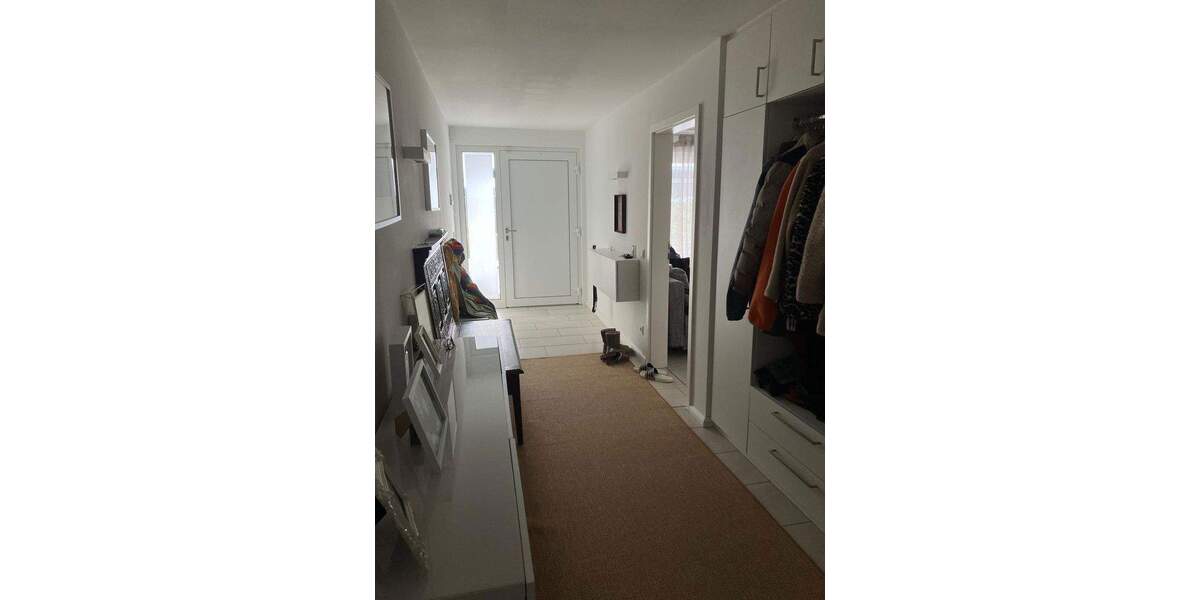 Reihenhaus in ruhiger Lage 4 zimmer