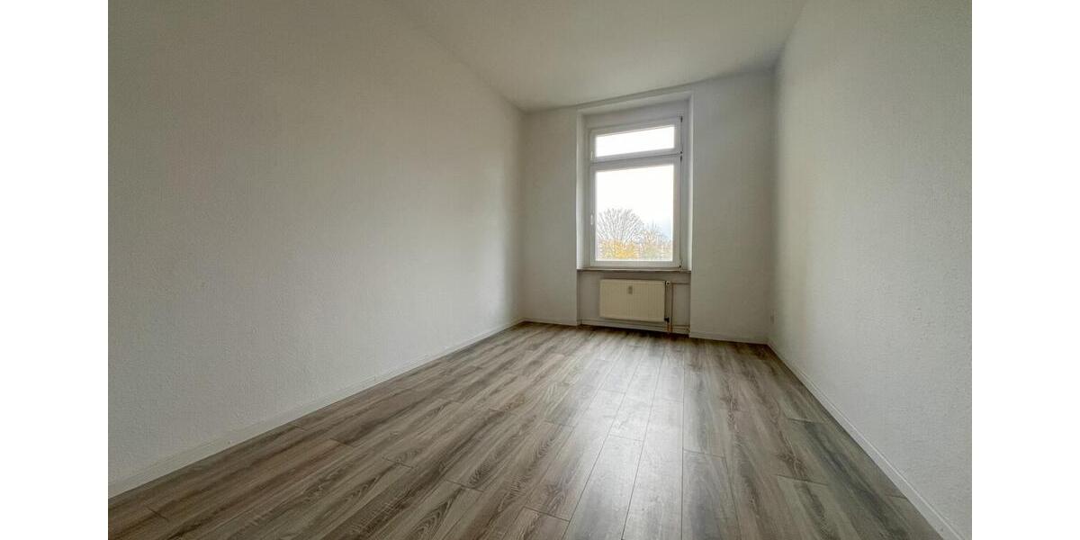 Frisch renoviertes Wohnglück: Helle 2,5-Zimmer-Wohnung zum Erstbezug 2.5 zimmer