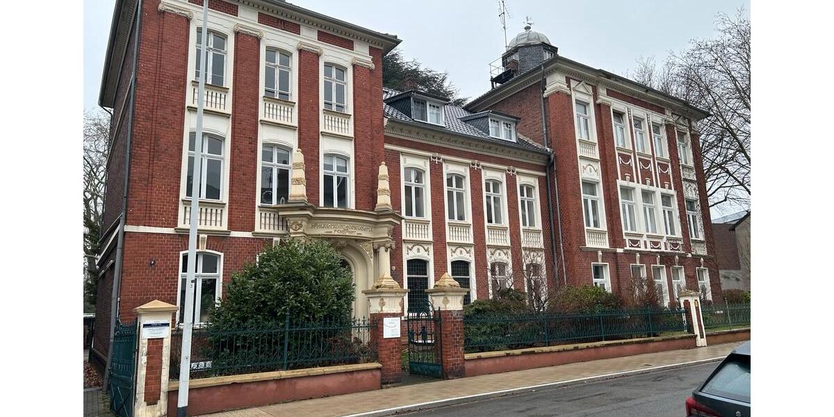 Nachmieter für Büro in Hilden zimmer