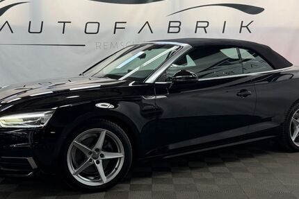Audi A5 78.000 km 22.000 &euro; Remscheid 42855