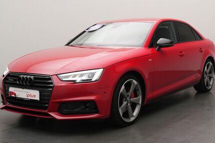 Audi A4 147.214 km 21.688 &euro; Leverkusen 51373
