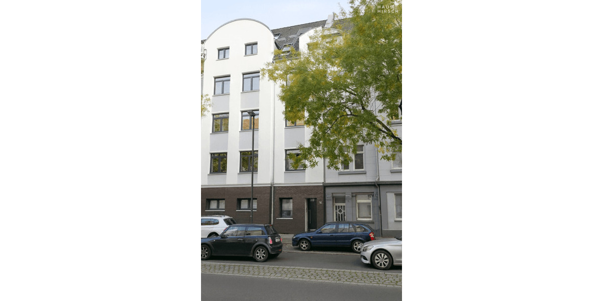 Einfamilienhaus Düsseldorf Oberbilk - 2 Zimmer, 285.000&euro; | Angebot:25804144