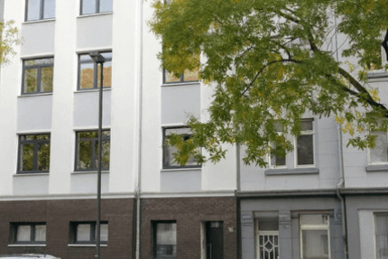Haus Düsseldorf Oberbilk - 2 Zimmer, 285.000&euro; | Angebot:25804144