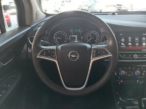 Opel Mokka X Ultimate 1.4 Navi Tempo Leder SHZ LHZ Kam 78.532 km 13.890 &euro; HAAN 42781