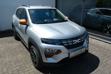 Dacia Spring 8.051 km 13.900 &euro; Wipperfürth 51688