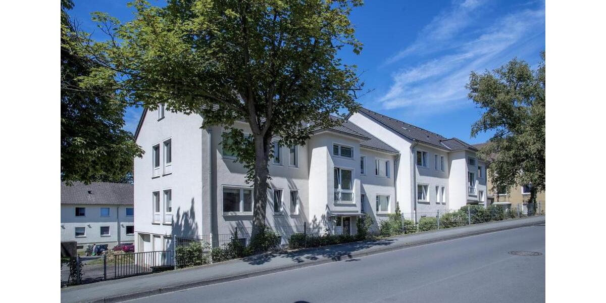 Demnächst frei! 3-Zimmer-Wohnung in Hagen Boele 3 zimmer