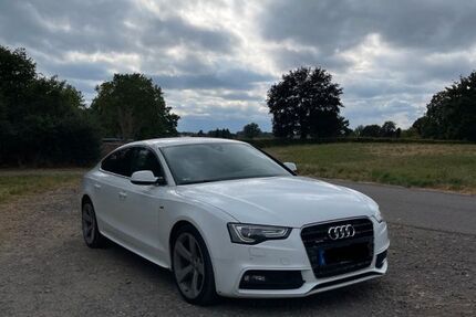 Audi A5 247.000 km 13.000 &euro; Bergisch Gladbach 51469