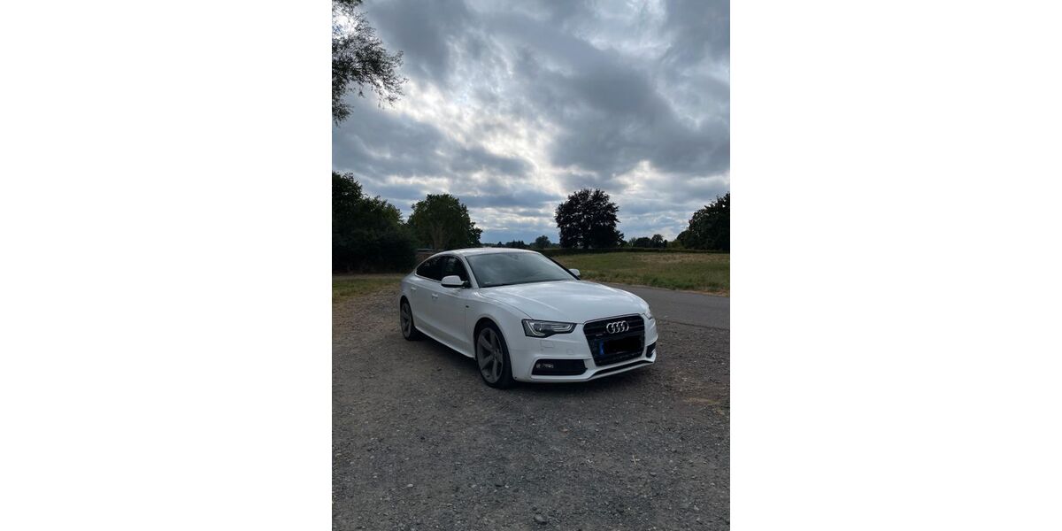 Audi A5 247.000 km 13.000 &euro; Bergisch Gladbach 51469