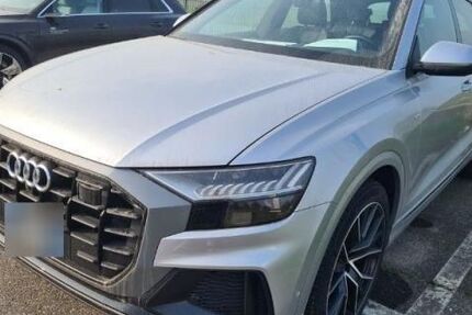 Audi Q8 102.820 km 53.386 &euro; Hagen 58091
