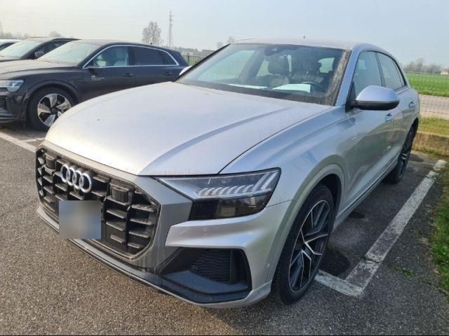 Audi Q8 102.820 km 53.386 &euro; Hagen 58091