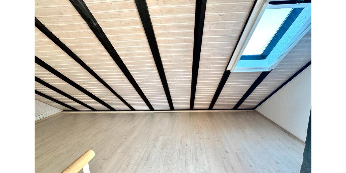 Maisonettenwohnung Remscheid Lüttringhausen - 3.5 Zimmer, 110 m&sup2;, 900&euro; | Angebot:26019160