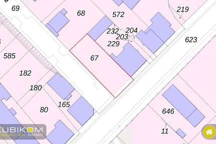 Grundstück zu verkaufen in Solingen 279.000 € 542 m² zimmer