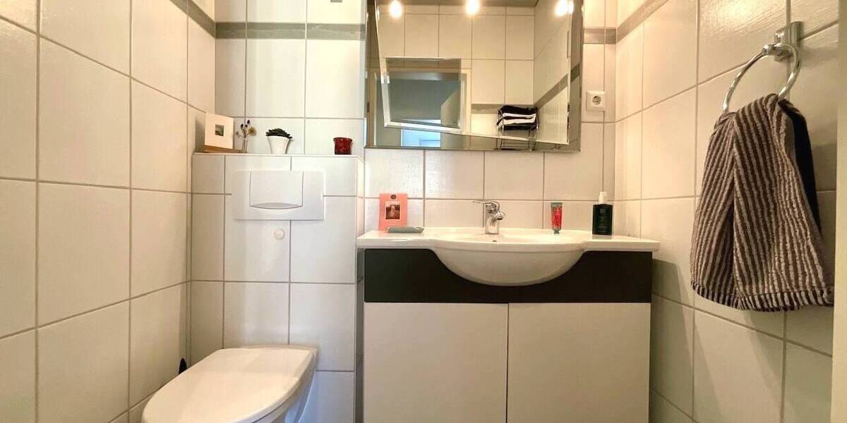 Etagenwohnung Ennepetal Voerde - 3 Zimmer, 101 m&sup2;, 245.000&euro; | Angebot:26243414