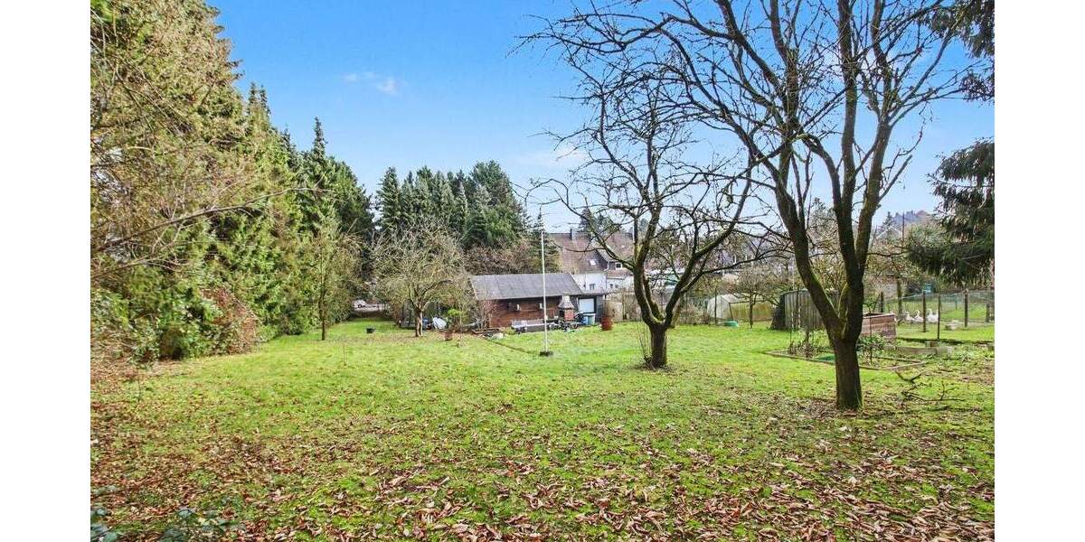 Grundstück Remscheid Süd - 370.000&euro; | Angebot:25711560