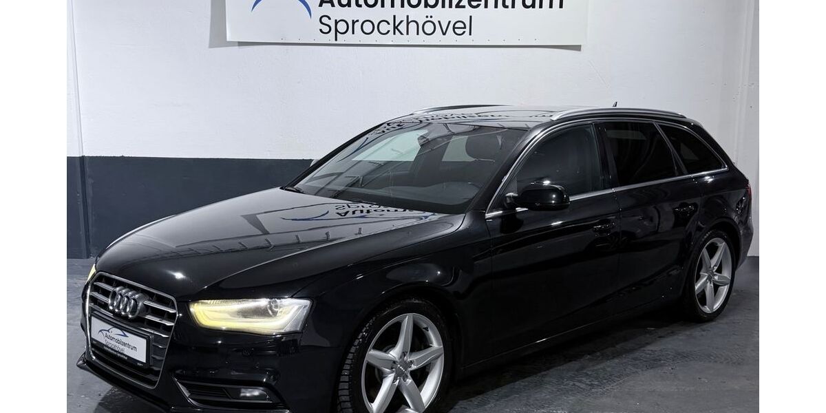 Audi A4 179.000 km 10.699 &euro; Sprockhövel 45549