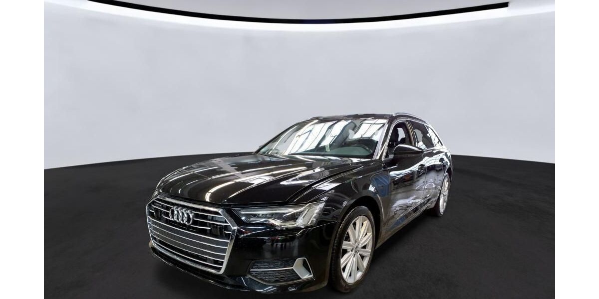 Audi A6 108.847 km 29.831 &euro; Hagen 58091