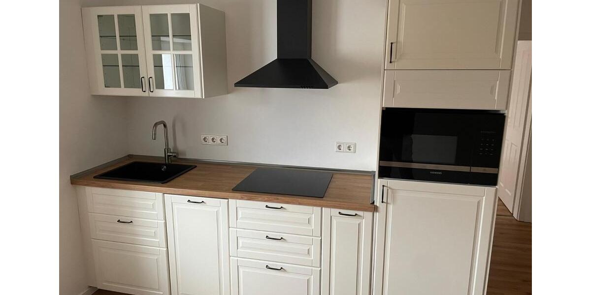 Dachgeschoßwohnung Hagen Dahl - 2 Zimmer, 35 m&sup2;, 480&euro; | Angebot:25648276