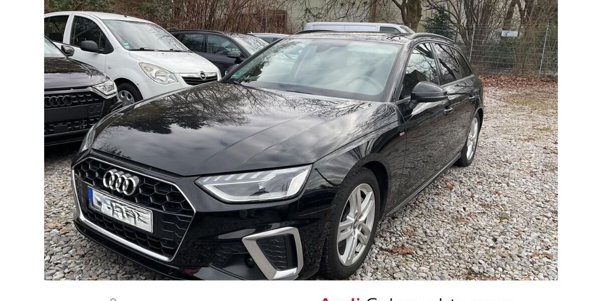 Audi A4 170.410 km 20.980 &euro; Hilden 40721